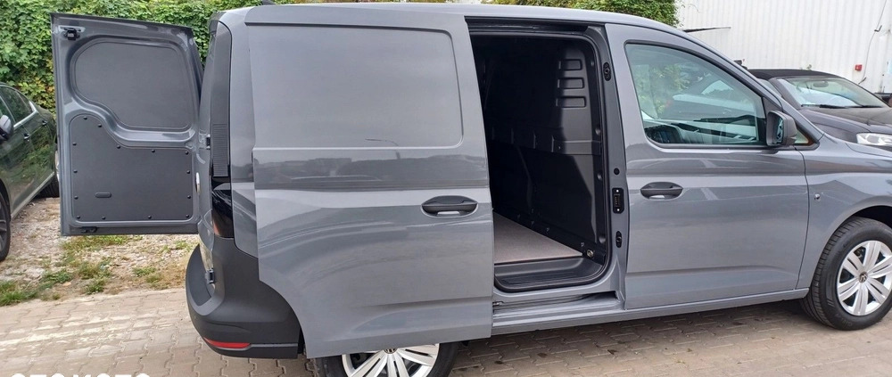 Volkswagen Caddy cena 137022 przebieg: 1, rok produkcji 2023 z Nisko małe 92